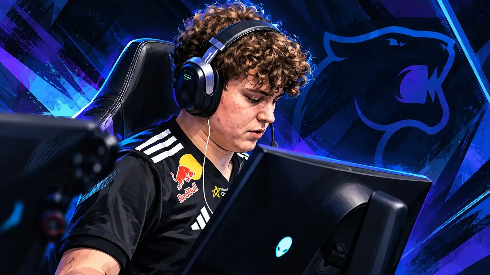 FalleN Retirement Pressure: YEKINDAR Explains FURIA’s Response and Responsibility